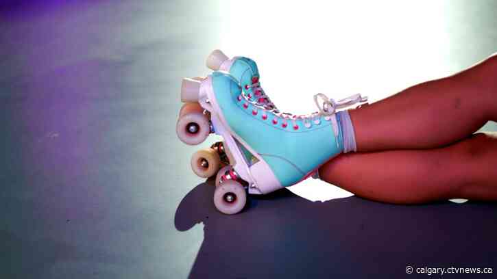 Roller rink coming to New Horizon Mall, north of Calgary