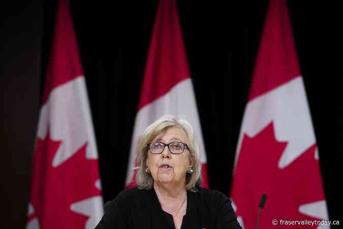 Green Leader Elizabeth May says no list of disloyal MPs in full spy watchdog report