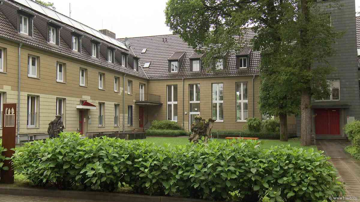 Wuppertal: Kirchliche Hochschule bleibt erhalten