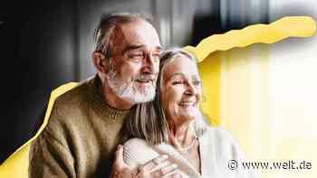 Etwas später in Rente, dafür deutlich länger – Deutschlands heikle Alters-Schere