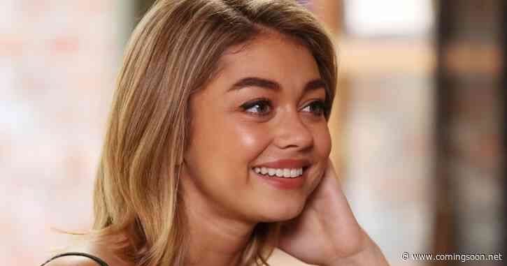 Sarah Hyland Talks Modern Family Reunion Rumors, Shares Hopes for Haley’s Story Arc