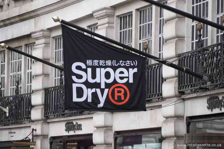 Superdry creditors vote in favour of restructuring plan