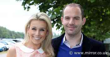Martin Lewis' very famous wife and surprising career before becoming money guru