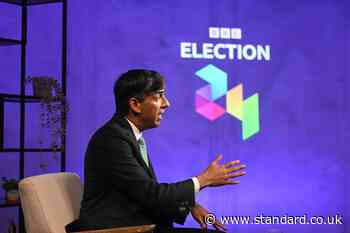 Fact check: Rishi Sunak interview and the Lib Dem manifesto