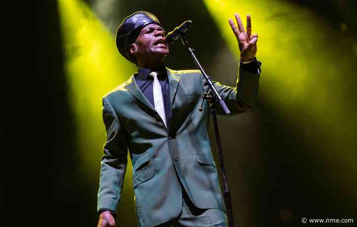 The Selecter’s Arthur ‘Gaps’ Hendrickson has died: “A talented musician and an absolute gentlemen”