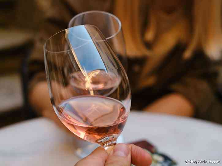 Wine Guy: Why these 3 top picks should be on your list of Rosé wines