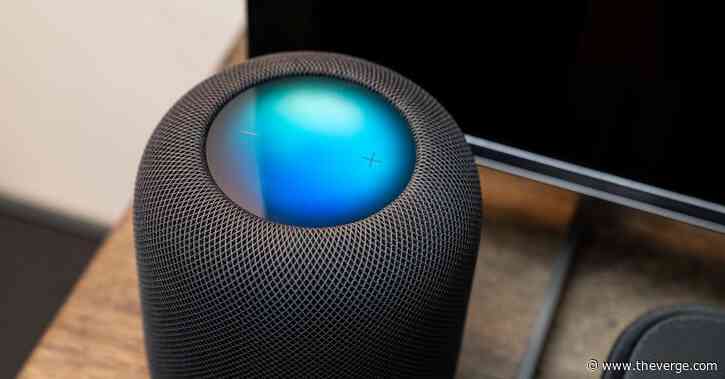 SharePlay is coming to Apple TV, HomePods, and Bluetooth speakers