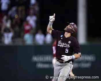 College World Series might offer glimpse of future with only SEC and ACC teams in the field