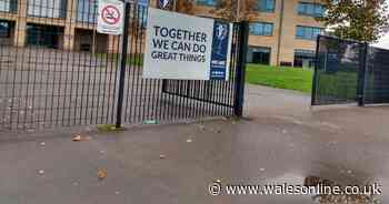 Welsh head teacher defends school's crackdown on length of girls' skirts