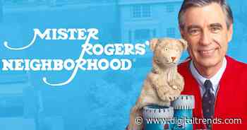 Mister Rogers’ Neighborhood is now streaming free on Pluto TV