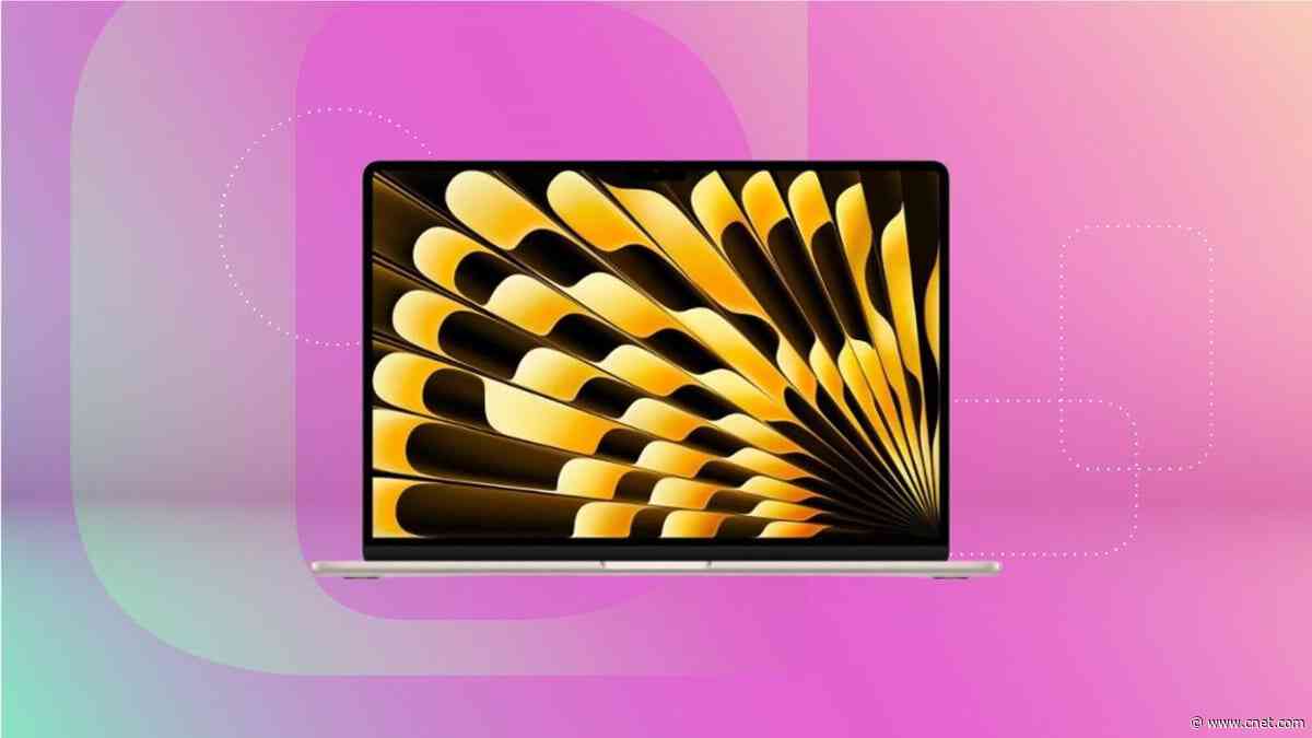 Best MacBook Deals: Save Hundreds on a MacBook Pro or MacBook Air Right Now     - CNET