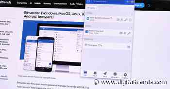 Bitwarden review: This open-source password manager unlocks choice