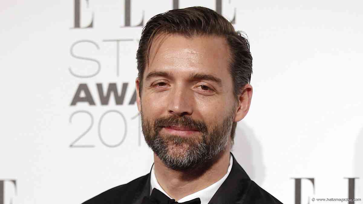 How Patrick Grant made his fortune and multi-million business empire