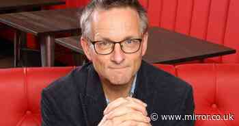 Michael Mosley: TV doctor's friend Tim Spector says pair due to record new podcast this week