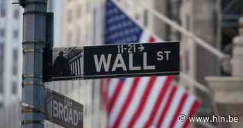 “Golf aan faillissementen op komst bij regionale banken in Amerika”