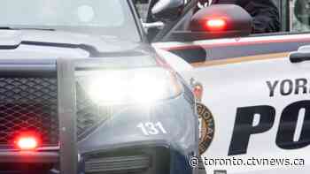 No injuries reported after multiple shots fired at a home in Markham