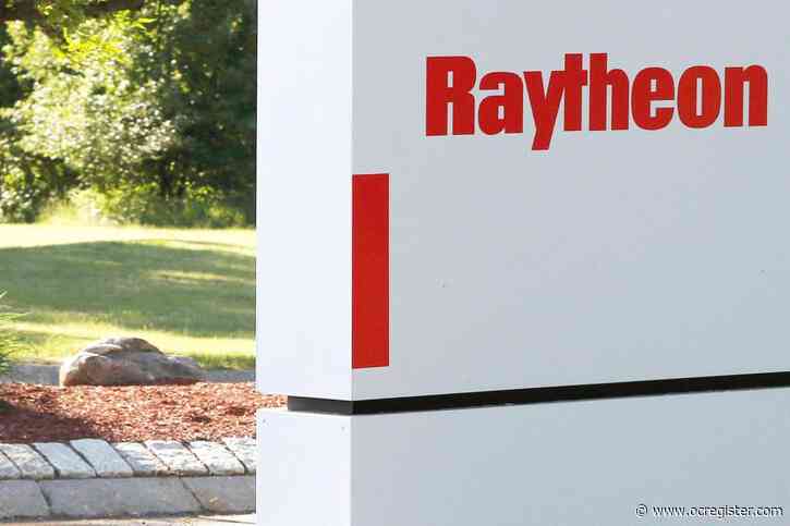 Older worker accuses RTX, formerly Raytheon, of discriminating in job ads