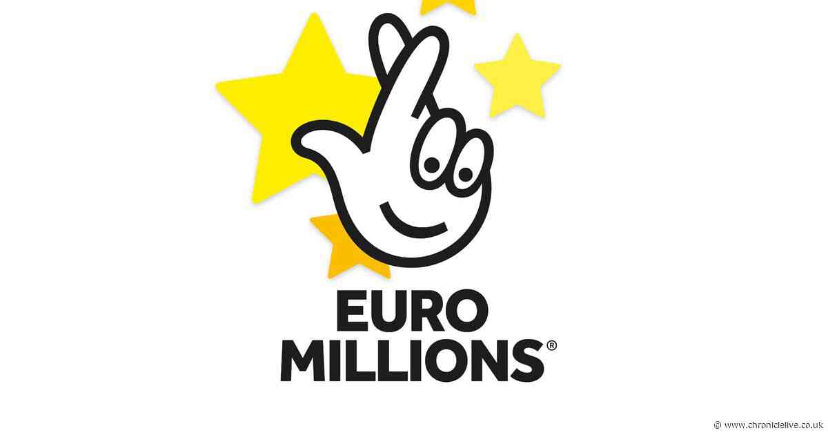 EuroMillions results LIVE: Winning Lottery numbers for Tuesday, June 11