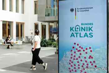 Klinikatlas ärgert Krankenhaus-Betreiber in Münster