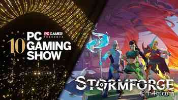 Stormforge trailer - PC Gaming Show 2024