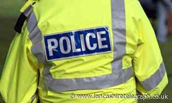 Blackburn Police close road in Rivington due to crash