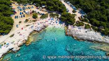 Umweltkatastrophe bedroht Urlaubsregion – Ölteppich auf dem Adria-Meer