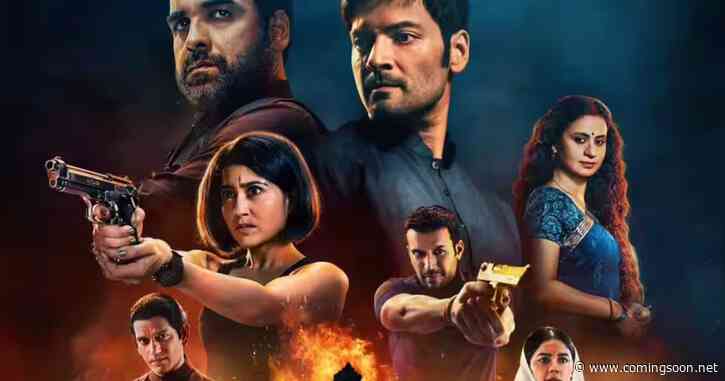 Mirzapur Season 3 Streaming Release Date: When Is It Coming Out on Amazon Prime Video?