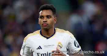 Liverpool learn new Rodrygo price tag as Arne Slot transfer reunion emerges