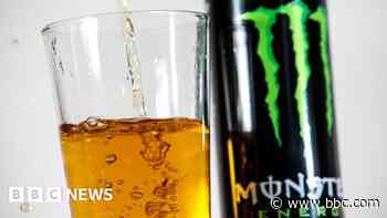 Labour would ban under-16s buying energy drinks