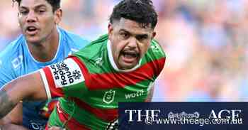 Maguire, Mitchell to meet 24 hours before coach picks Origin side