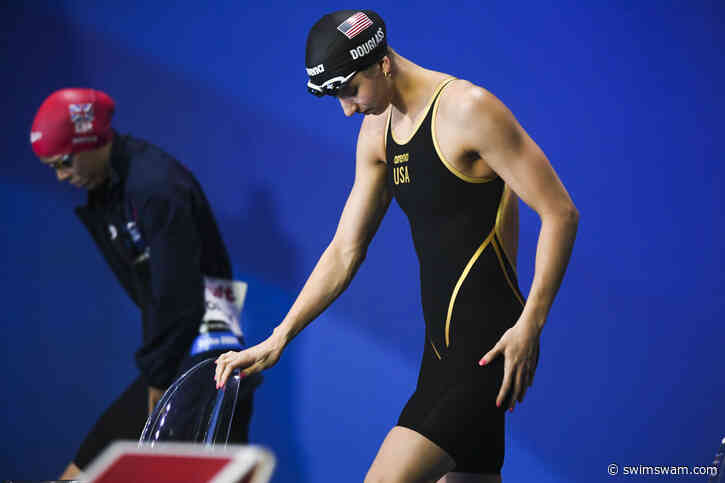 2024 U.S. Olympic Trials Previews: It’s Douglass’ Turn To Take The Reins In The 200 Breast