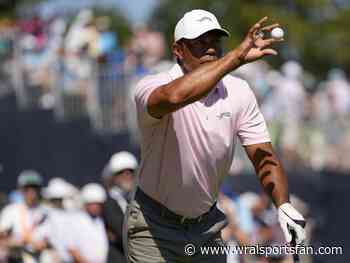 Tiger Woods returns to Pinehurst after 19 years and it's not the same. Neither is he