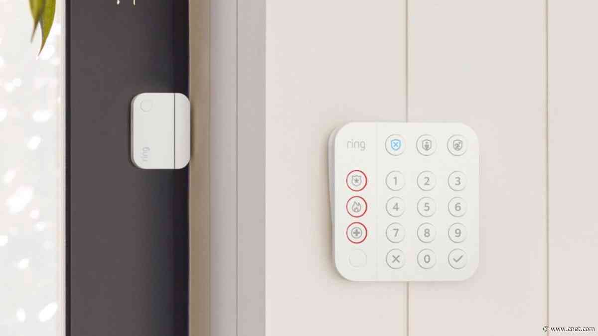 Best Home Security Systems for Renters in 2024     - CNET