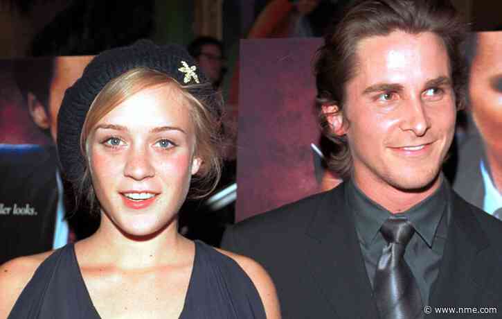 Chloë Sevigny was “really intimidated” by Christian Bale during ‘American Psycho’ shoot