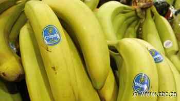 Banana company Chiquita ordered to pay families of men killed by Colombian paramilitary