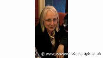 Police appeal for missing woman with Ribble Valley links