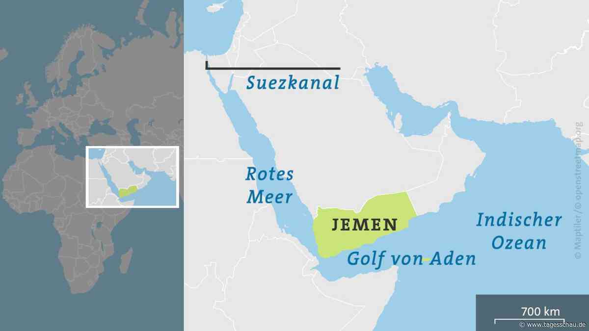Mindestens 49 Migranten bei Bootsunglück vor Jemen ertrunken