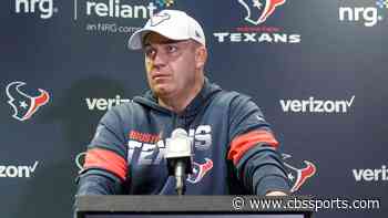 Bill O'Brien regrets taking Texans' general manager job while coaching for team: 'That was a mistake'