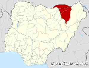 Islamic Extremists Kill Three Christians in Northeast Nigeria 