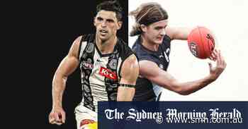 The Pendlebury-like gun putting elite junior footy on notice; why Hawks’ Gunston deal is paying off