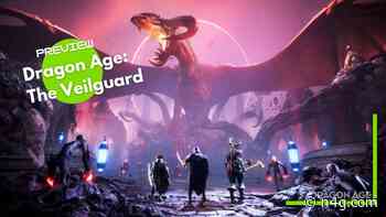 Dragon Age: The Veilguard Preview - Epic Fantasy Action at its Peak | TechRaptor