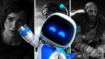 PlayStation Forgot To Be Fun - But Astro Bot Shows Theres Still Hope