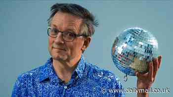 Revealed: Dr Michael Mosley was set to take part in Strictly Come Dancing after being approached by the BBC just weeks before his tragic death