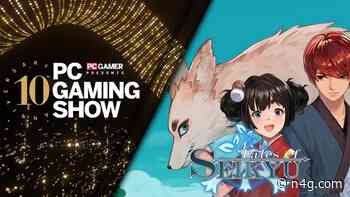Tales of Sekiyu trailer - PC Gaming Show 2024