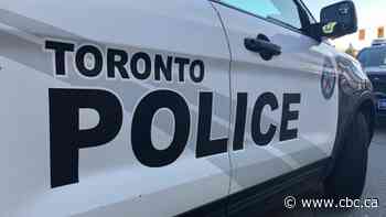 Man dead after 3 dump trucks collide on Gardiner Expressway