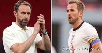 Euro 2024 LIVE: Four England leaders revealed as ex-Scotland boss wishes Three Lions luck