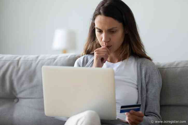 3 steps to take after transferring a balance to a new credit card