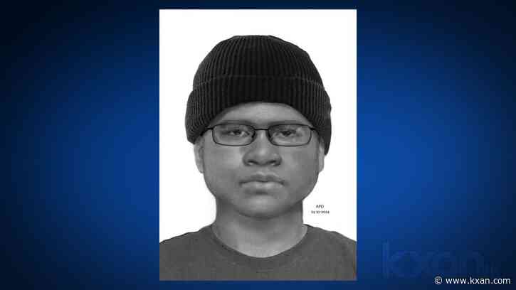 APD searching for suspect connected to northwest Austin attempted sexual assault