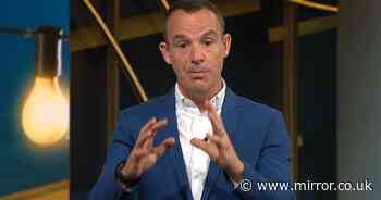 Martin Lewis explains one thing you should never do when spending money abroad