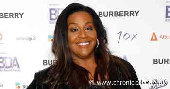 ITV This Morning's Alison Hammond sheds five-stone and 'doesn't recognise her reflection'